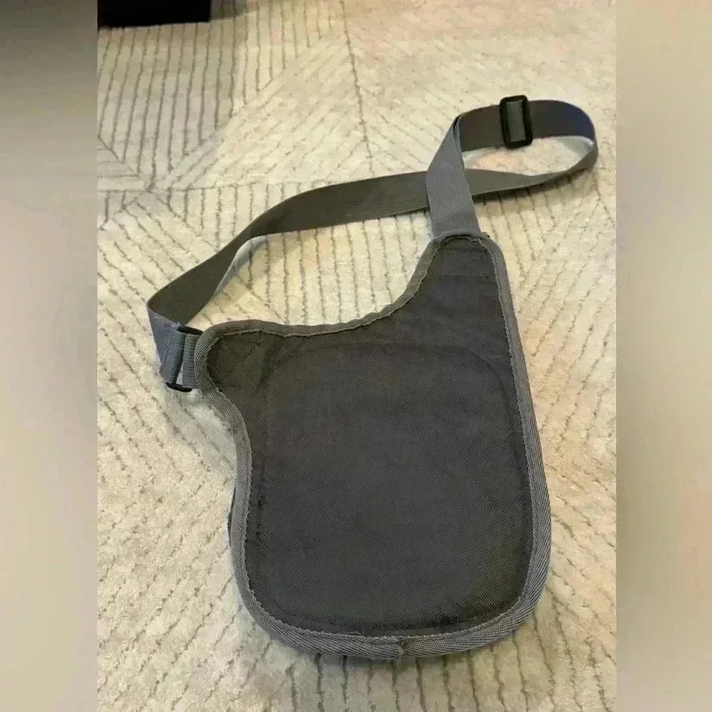 ROOTS crossbody bag